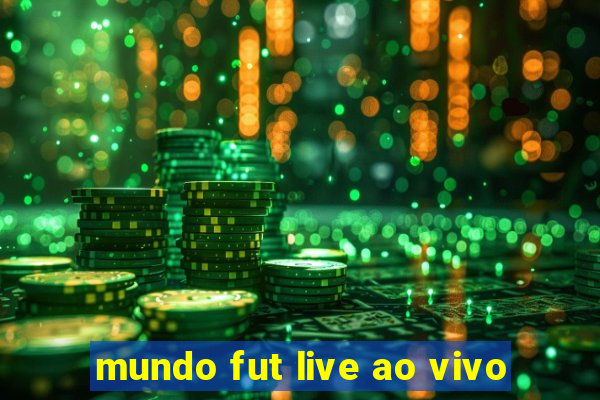 mundo fut live ao vivo